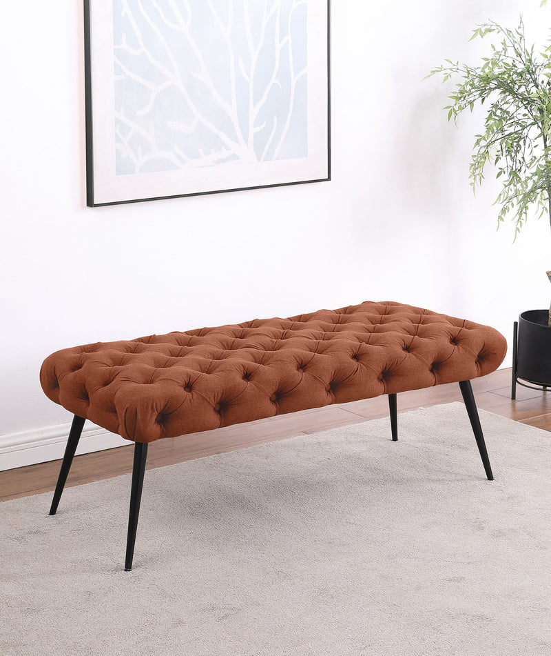 Ella Benches - My Sweet Home Furniture (Queens, NY)
