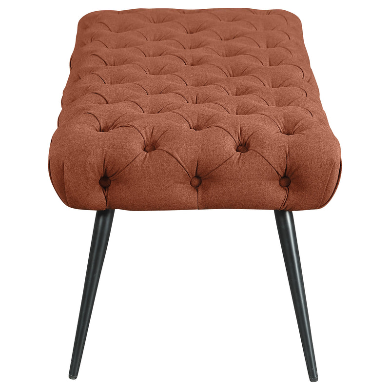 Ella Benches - My Sweet Home Furniture (Queens, NY)