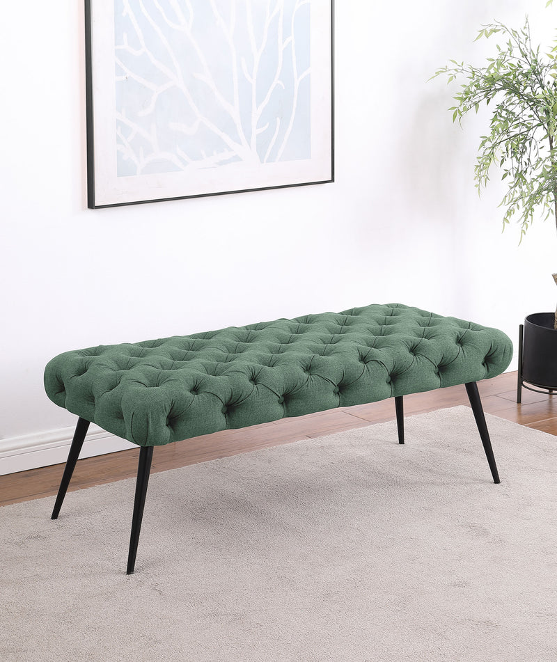 Ella Benches - My Sweet Home Furniture (Queens, NY)
