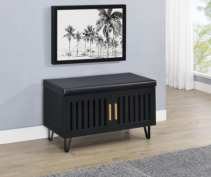 Brixton Storage Benches - My Sweet Home Furniture (Queens, NY)