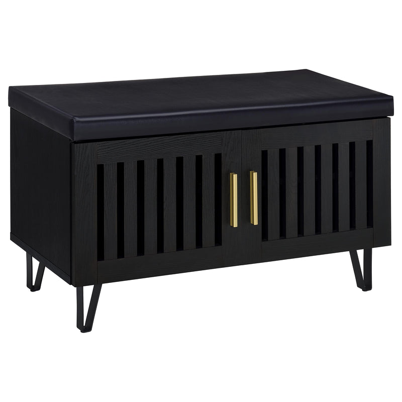 Brixton Storage Benches - My Sweet Home Furniture (Queens, NY)
