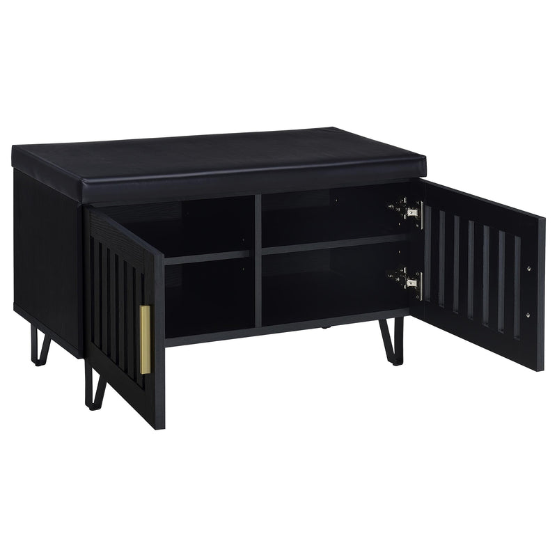 Brixton Storage Benches - My Sweet Home Furniture (Queens, NY)
