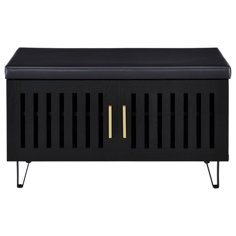 Brixton Storage Benches - My Sweet Home Furniture (Queens, NY)