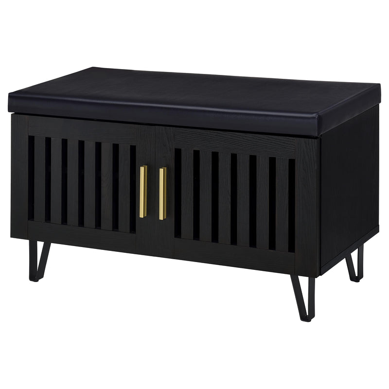 Brixton Storage Benches - My Sweet Home Furniture (Queens, NY)