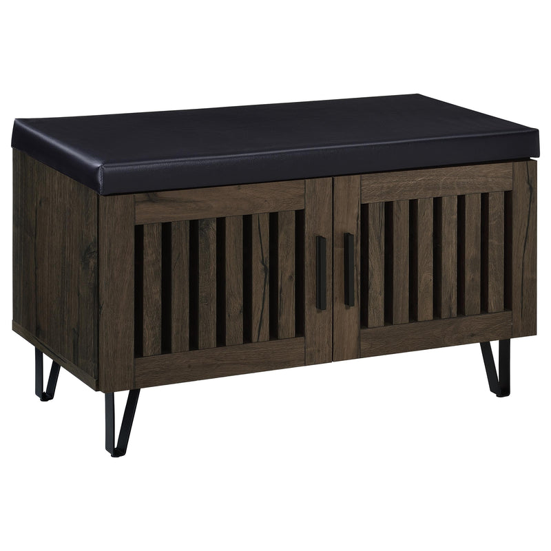 Brixton Storage Benches - My Sweet Home Furniture (Queens, NY)