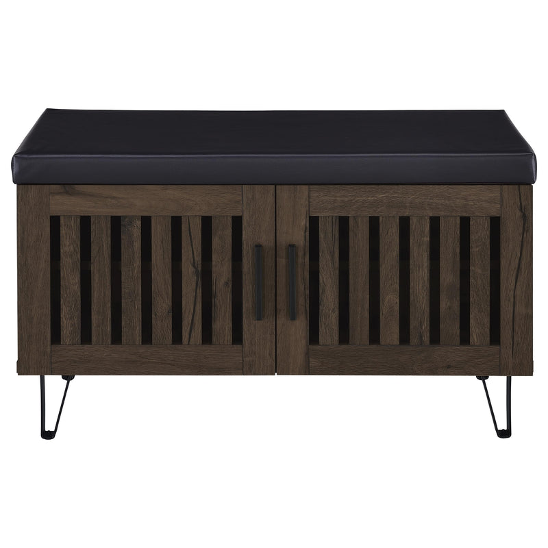 Brixton Storage Benches - My Sweet Home Furniture (Queens, NY)