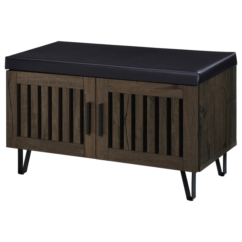 Brixton Storage Benches - My Sweet Home Furniture (Queens, NY)