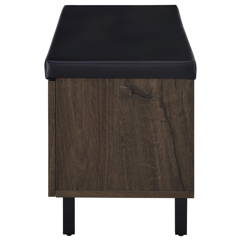 Brixton Storage Benches - My Sweet Home Furniture (Queens, NY)