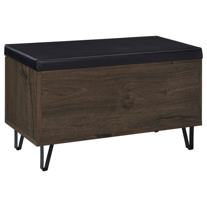 Brixton Storage Benches - My Sweet Home Furniture (Queens, NY)