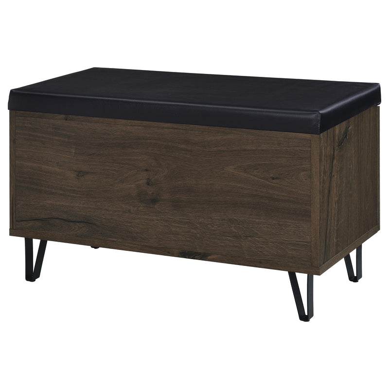 Brixton Storage Benches - My Sweet Home Furniture (Queens, NY)