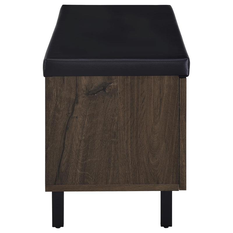 Brixton Storage Benches - My Sweet Home Furniture (Queens, NY)