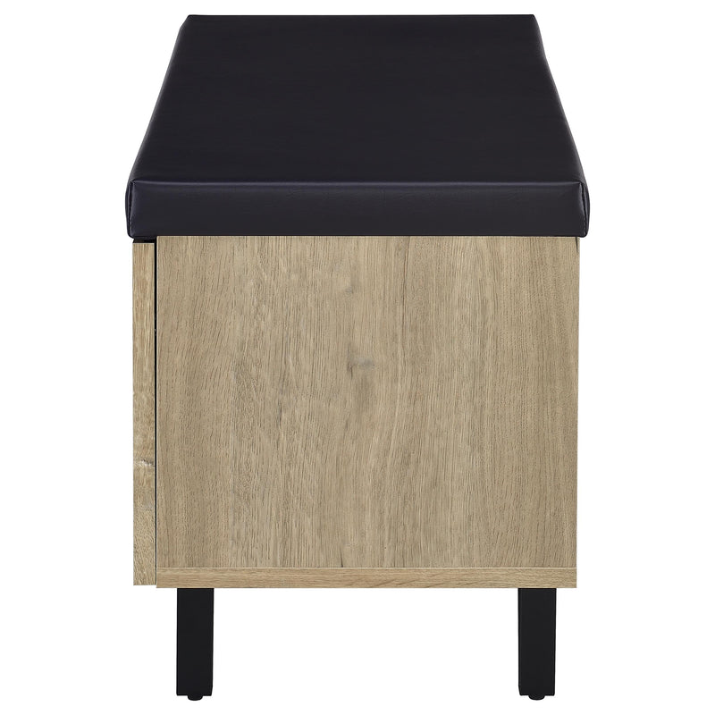 Brixton Storage Benches - My Sweet Home Furniture (Queens, NY)