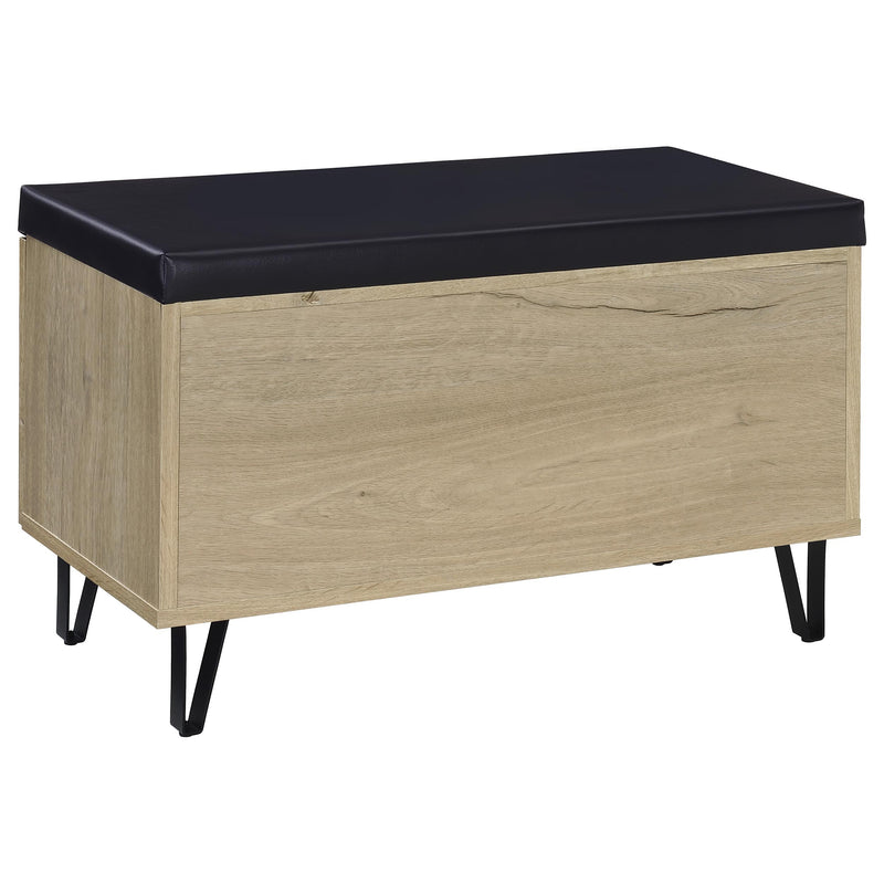 Brixton Storage Benches - My Sweet Home Furniture (Queens, NY)