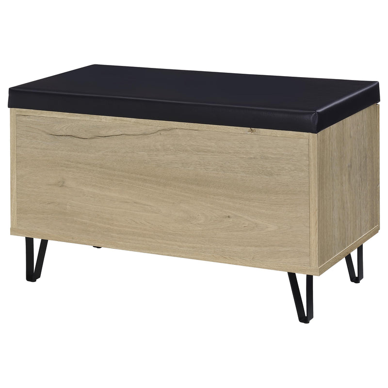 Brixton Storage Benches - My Sweet Home Furniture (Queens, NY)