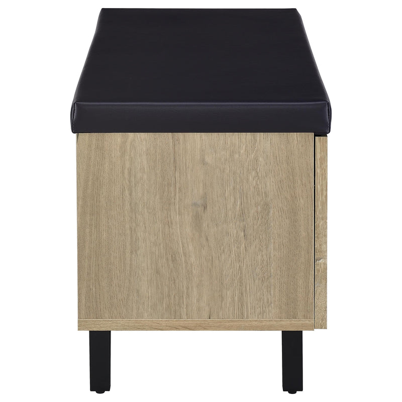 Brixton Storage Benches - My Sweet Home Furniture (Queens, NY)