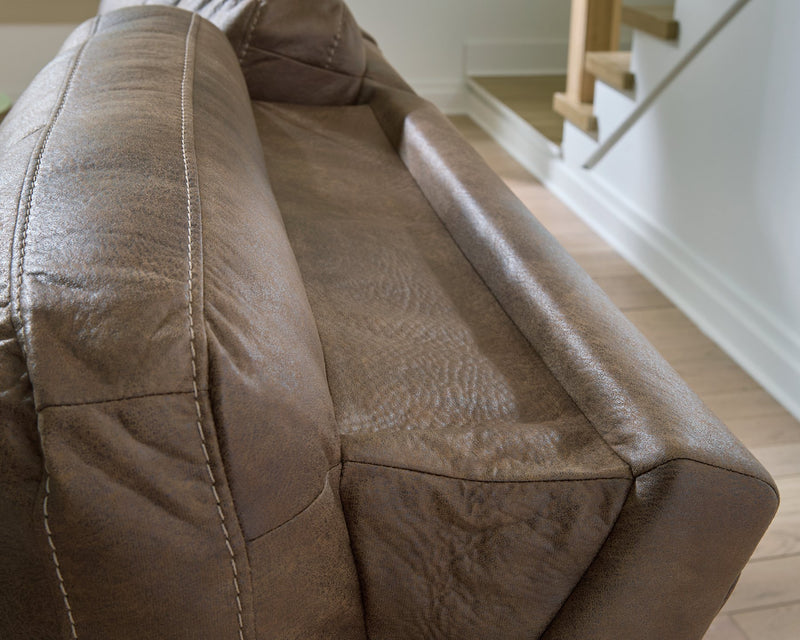 Beckley Place Reclining Living Room Set - My Sweet Home Furniture (Queens, NY)