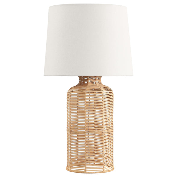 Nairobi Table Lamps