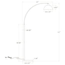 Gloria Floor Lamp - My Sweet Home Furniture (Queens, NY)