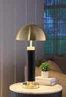 Conroe Table Lamp - My Sweet Home Furniture (Queens, NY)