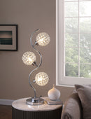 Amberley Table Lamp - My Sweet Home Furniture (Queens, NY)