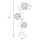 Amberley Table Lamp - My Sweet Home Furniture (Queens, NY)