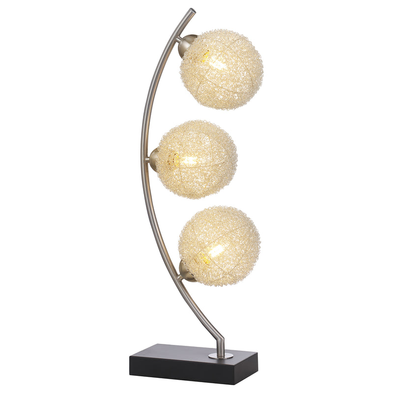 Claudia Table Lamp