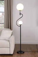 Dacki Floor Lamp - My Sweet Home Furniture (Queens, NY)