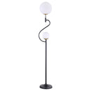 Dacki Floor Lamp - My Sweet Home Furniture (Queens, NY)