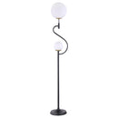 Dacki Floor Lamp - My Sweet Home Furniture (Queens, NY)