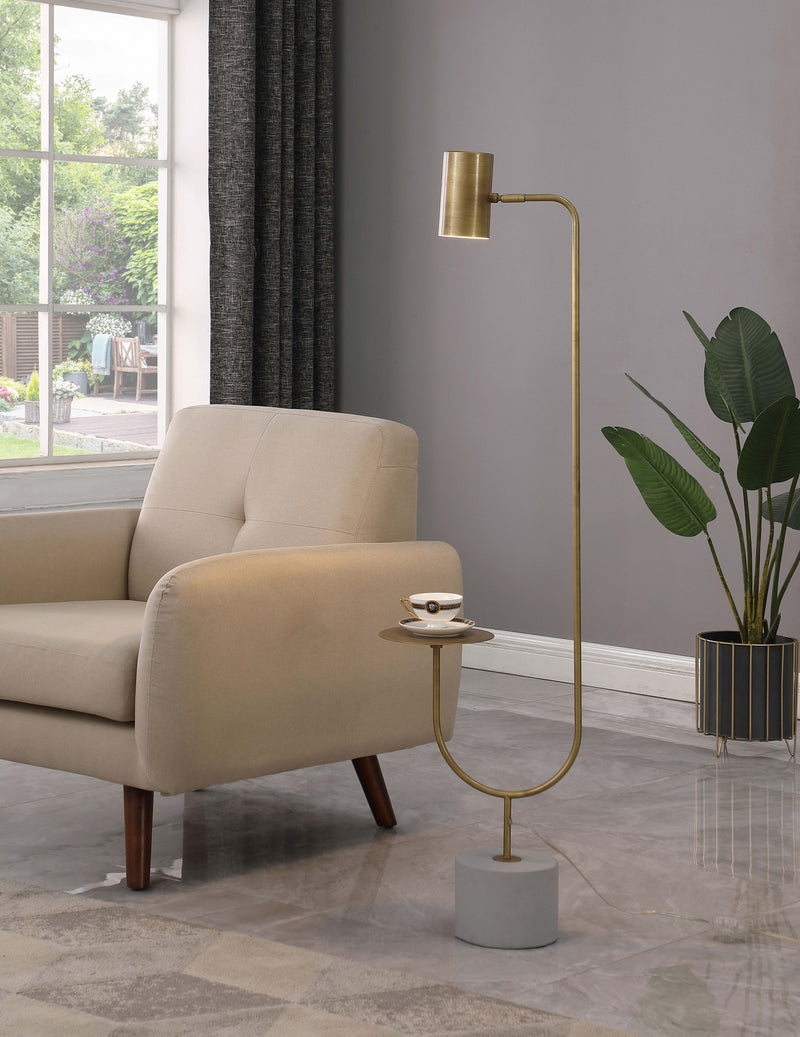 Jodie Floor Lamp