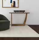 Fletcher Console Table - My Sweet Home Furniture (Queens, NY)