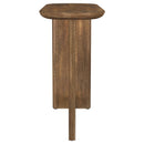 Fletcher Console Table - My Sweet Home Furniture (Queens, NY)