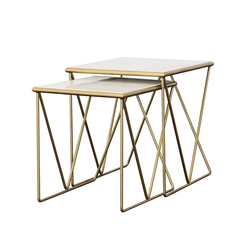 Bette Nesting Table