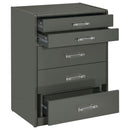 Danbury Vanity Set - My Sweet Home Furniture (Queens, NY)