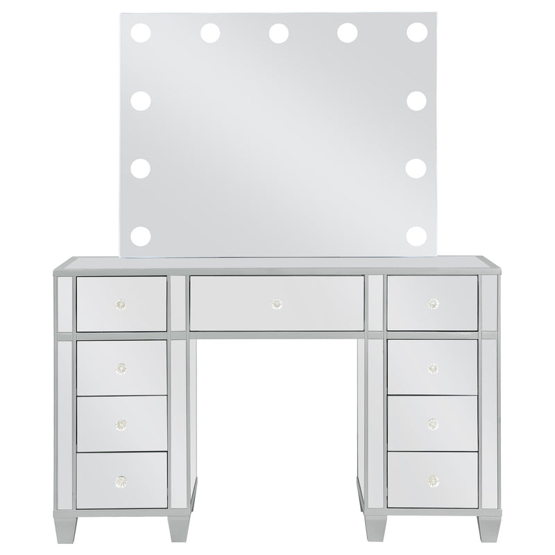 Allora Vanity Set