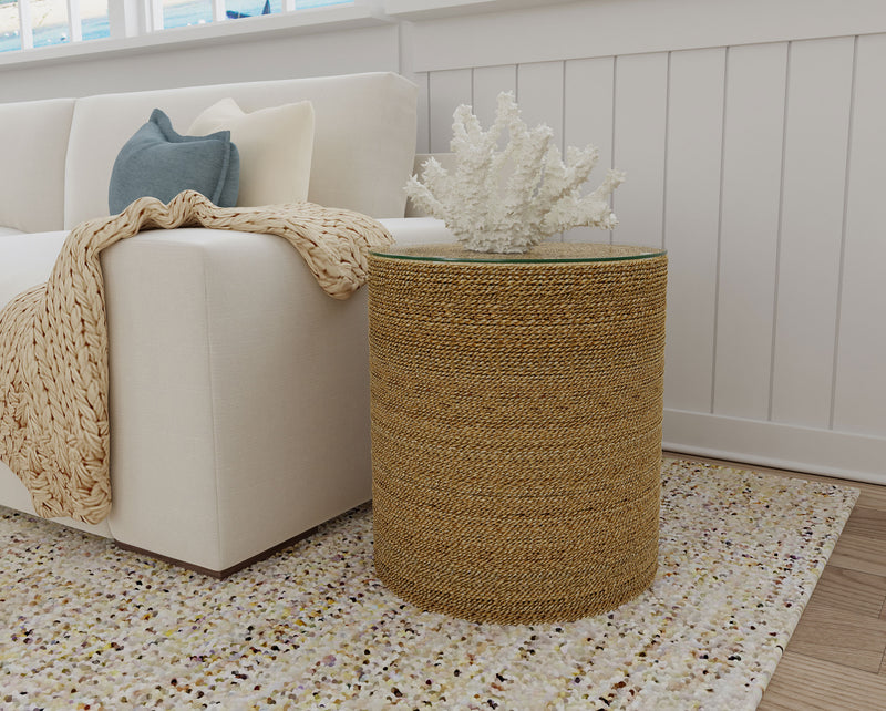 Halden End Side Tables - My Sweet Home Furniture (Queens, NY)