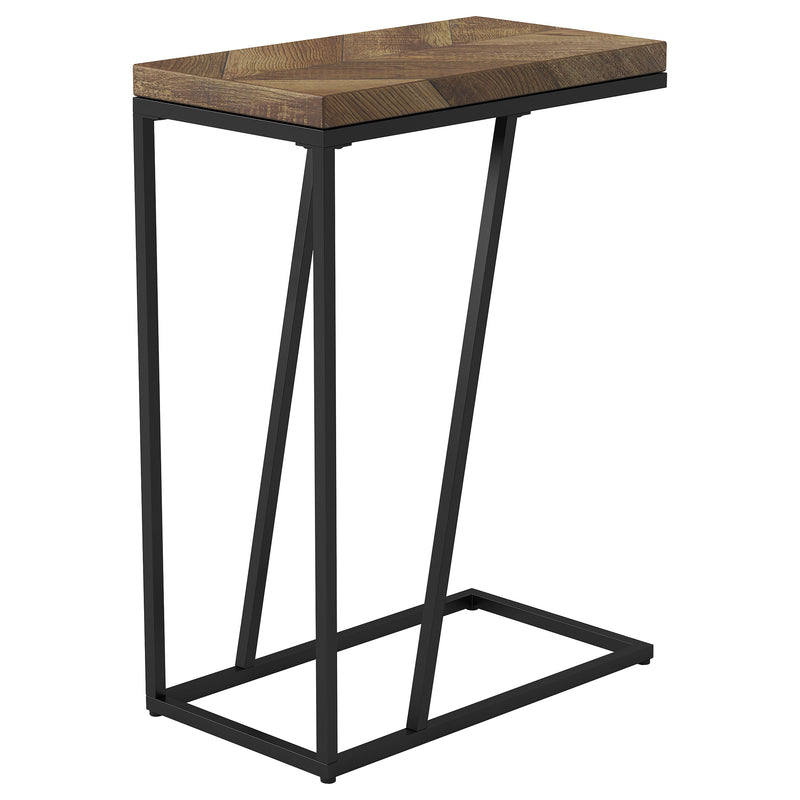 Sergio End & Side Table