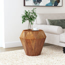 Jacinto End & Side Table - My Sweet Home Furniture (Queens, NY)