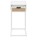 Amherst End Side Tables