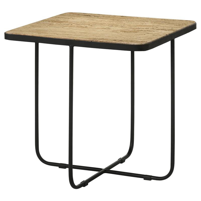 Elyna End & Side Table