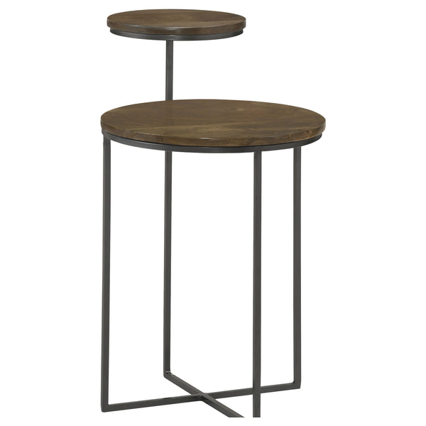 Yael End & Side Table image