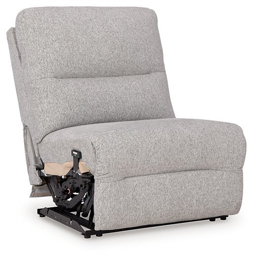 Acklen Place Power Reclining Sectional - My Sweet Home Furniture (Queens, NY)