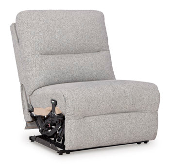 Acklen Place Power Reclining Sectional - My Sweet Home Furniture (Queens, NY)