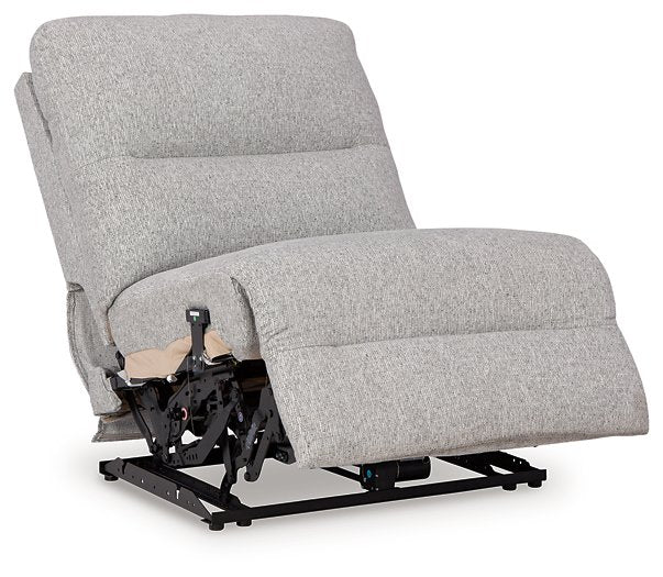 Acklen Place Power Reclining Sectional - My Sweet Home Furniture (Queens, NY)