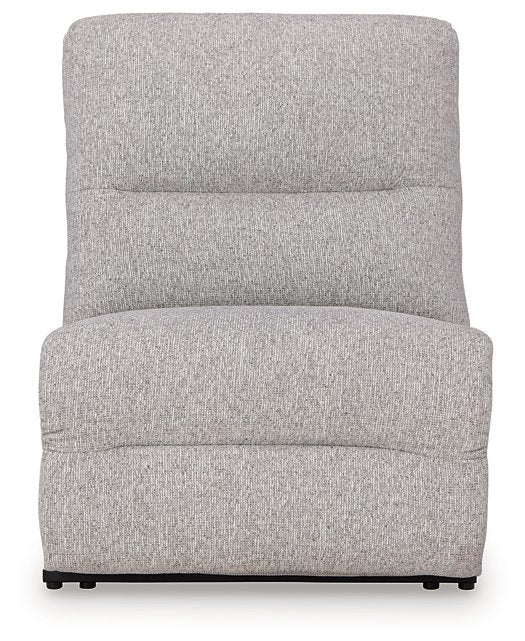 Acklen Place Power Reclining Sectional - My Sweet Home Furniture (Queens, NY)