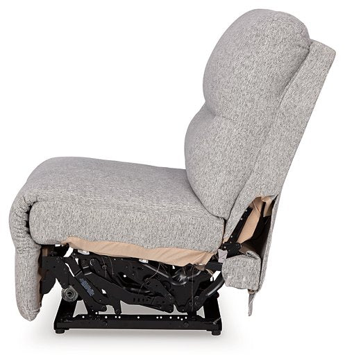 Acklen Place Power Reclining Sectional - My Sweet Home Furniture (Queens, NY)