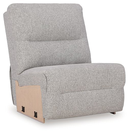 Acklen Place Power Reclining Sectional - My Sweet Home Furniture (Queens, NY)