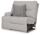 Acklen Place Sectional - My Sweet Home Furniture (Queens, NY)