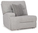 Acklen Place Sectional - My Sweet Home Furniture (Queens, NY)