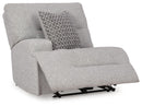 Acklen Place Sectional - My Sweet Home Furniture (Queens, NY)